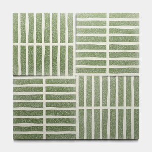 Collins Saguaro 12x12 Terrazzo