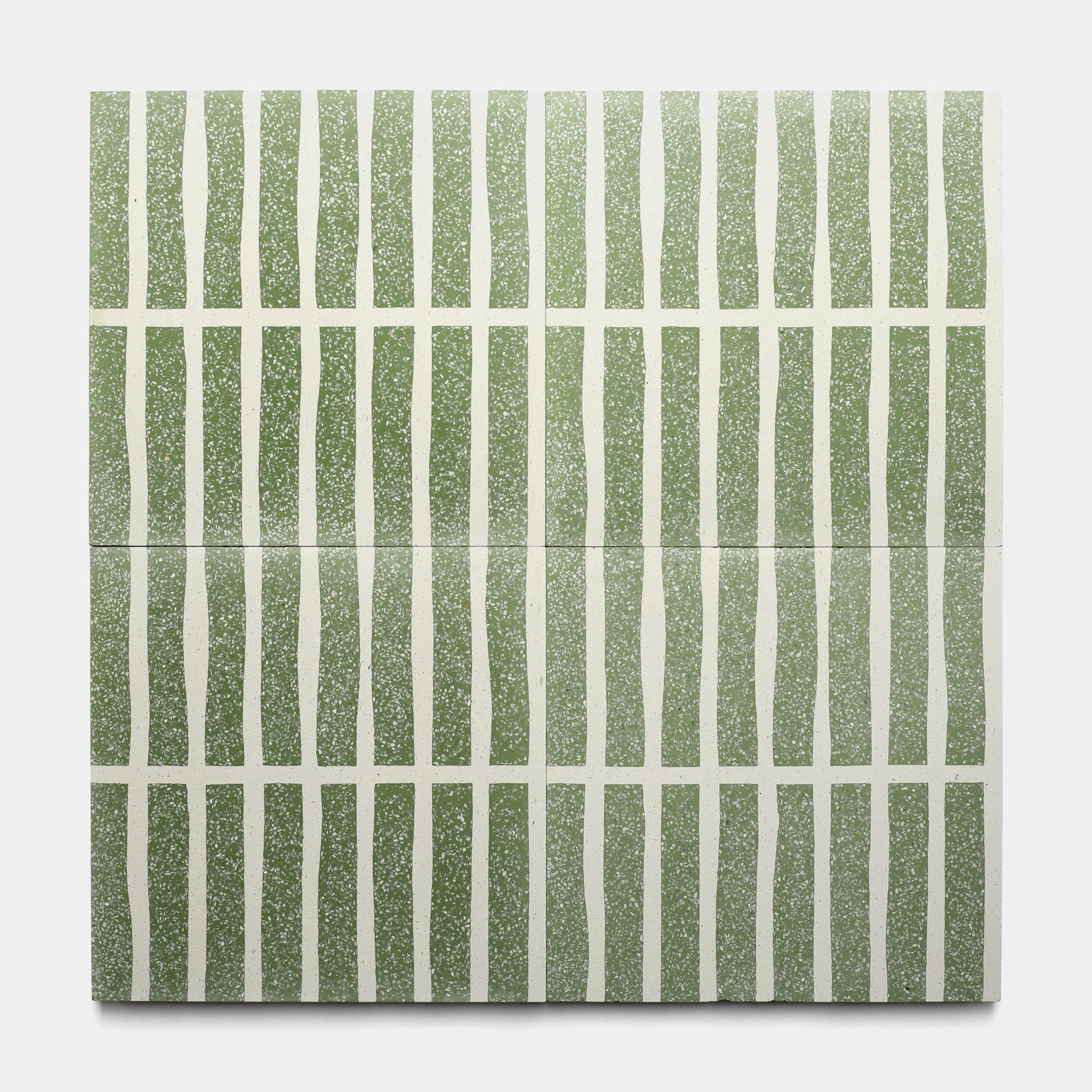 Collins Saguaro 12x12 Terrazzo