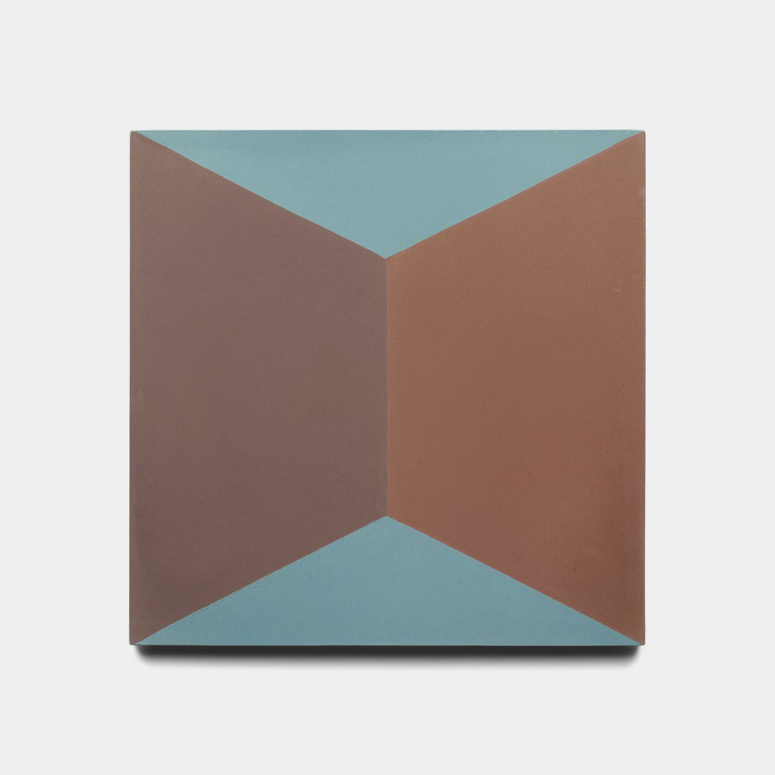 Colorama Aubergine 8X8 Cement