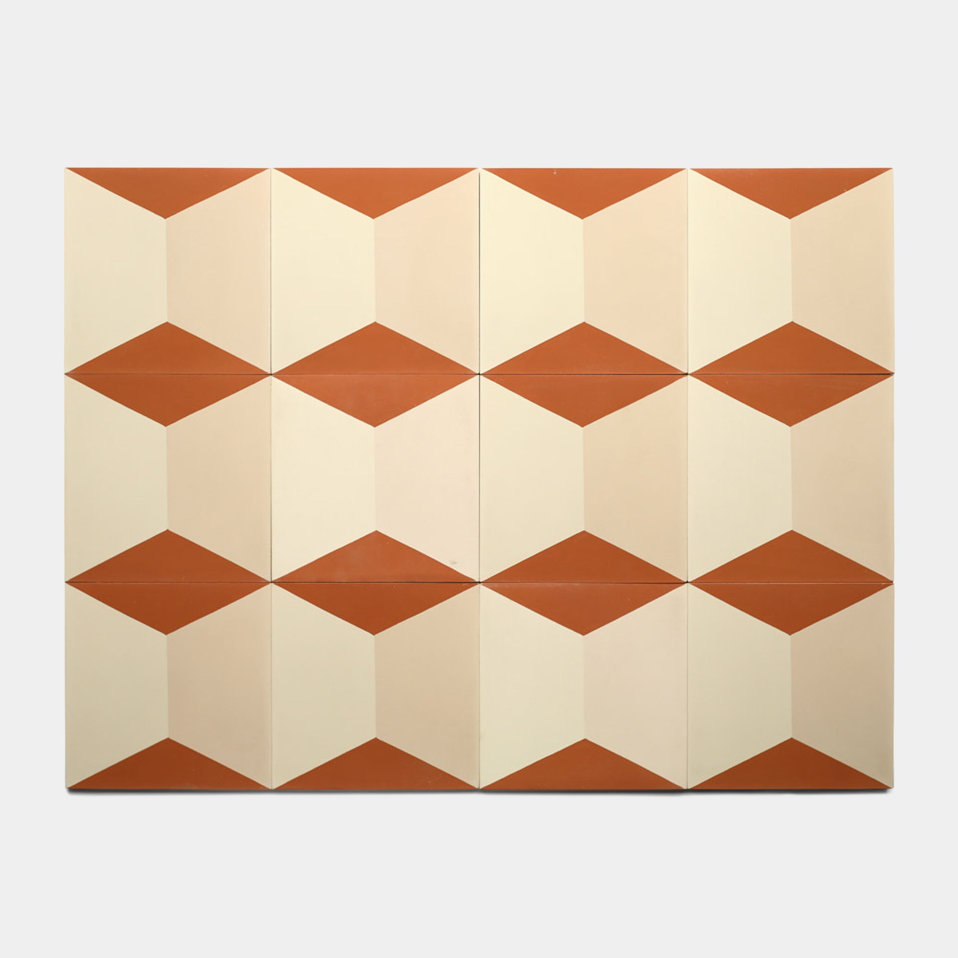 Colorama Dune 8X8 Cement