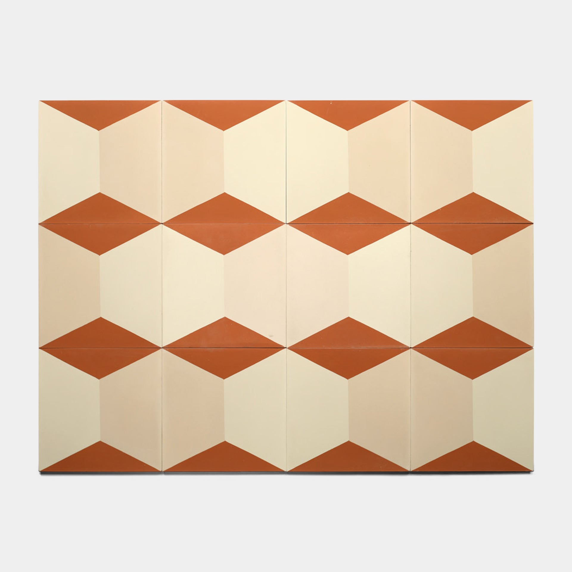 Colorama Dune 8X8 Cement