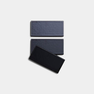 Ceramics - Cosmic Black - 2x4