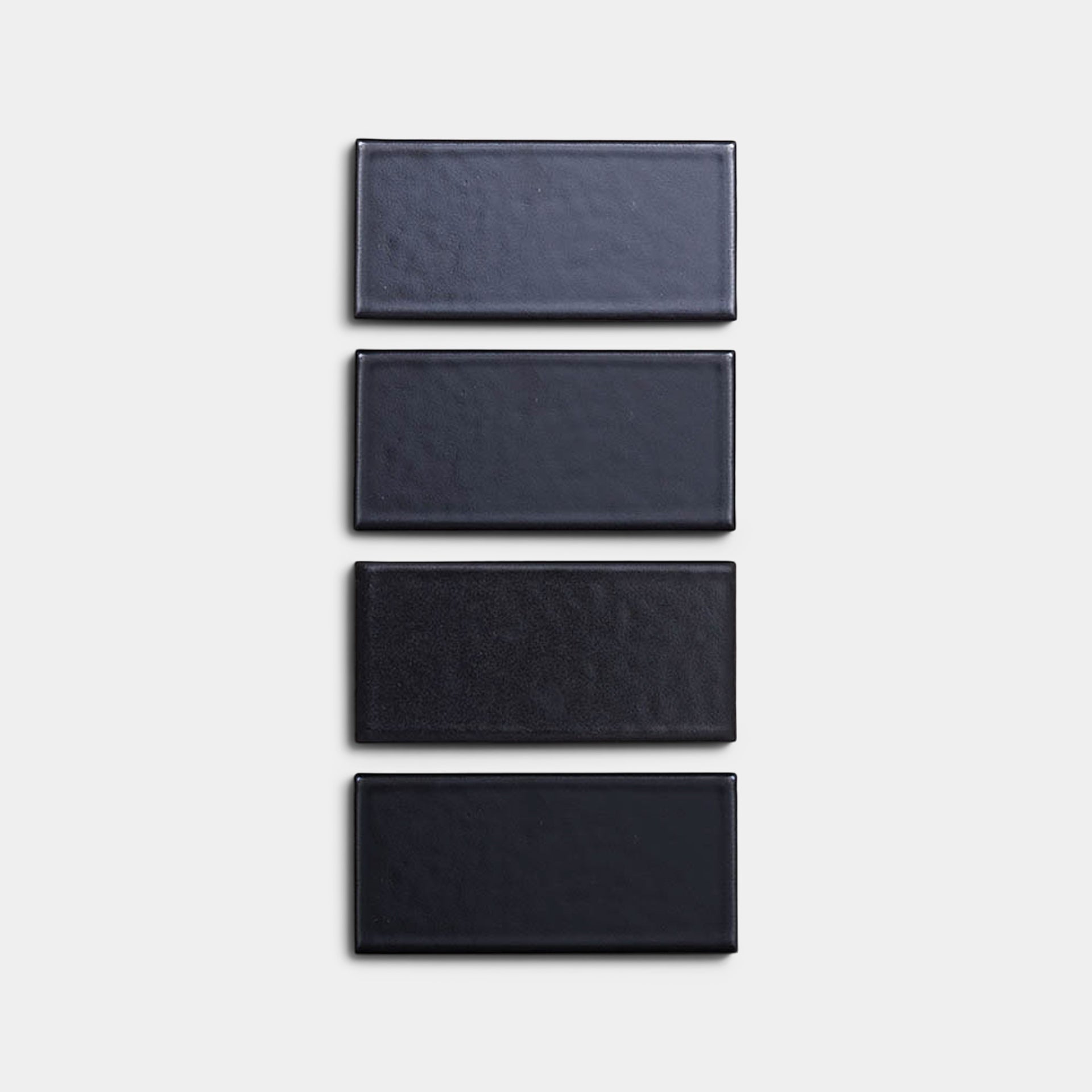 Ceramics - Cosmic Black - 2x4