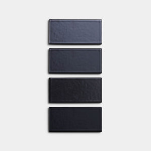 Ceramics - Cosmic Black - 2x4