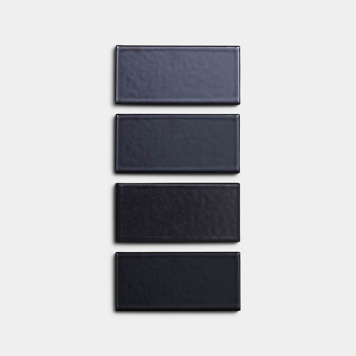 Ceramics - Cosmic Black - 2x4