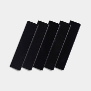 Ceramics - Cosmic Black - 2x8