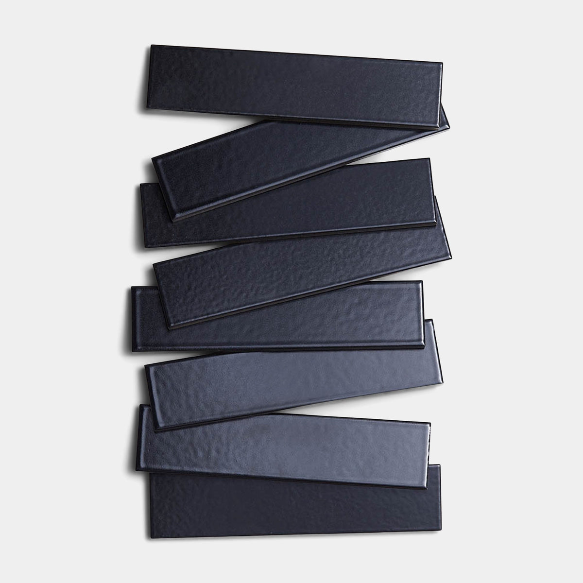 Ceramics - Cosmic Black - 2x8