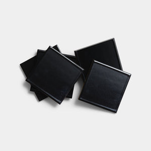 Ceramics - Cosmic Black - 4x4