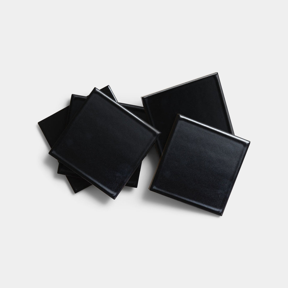 Ceramics - Cosmic Black - 4x4