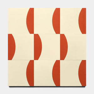 Coupe Atomic 4X4 Cement