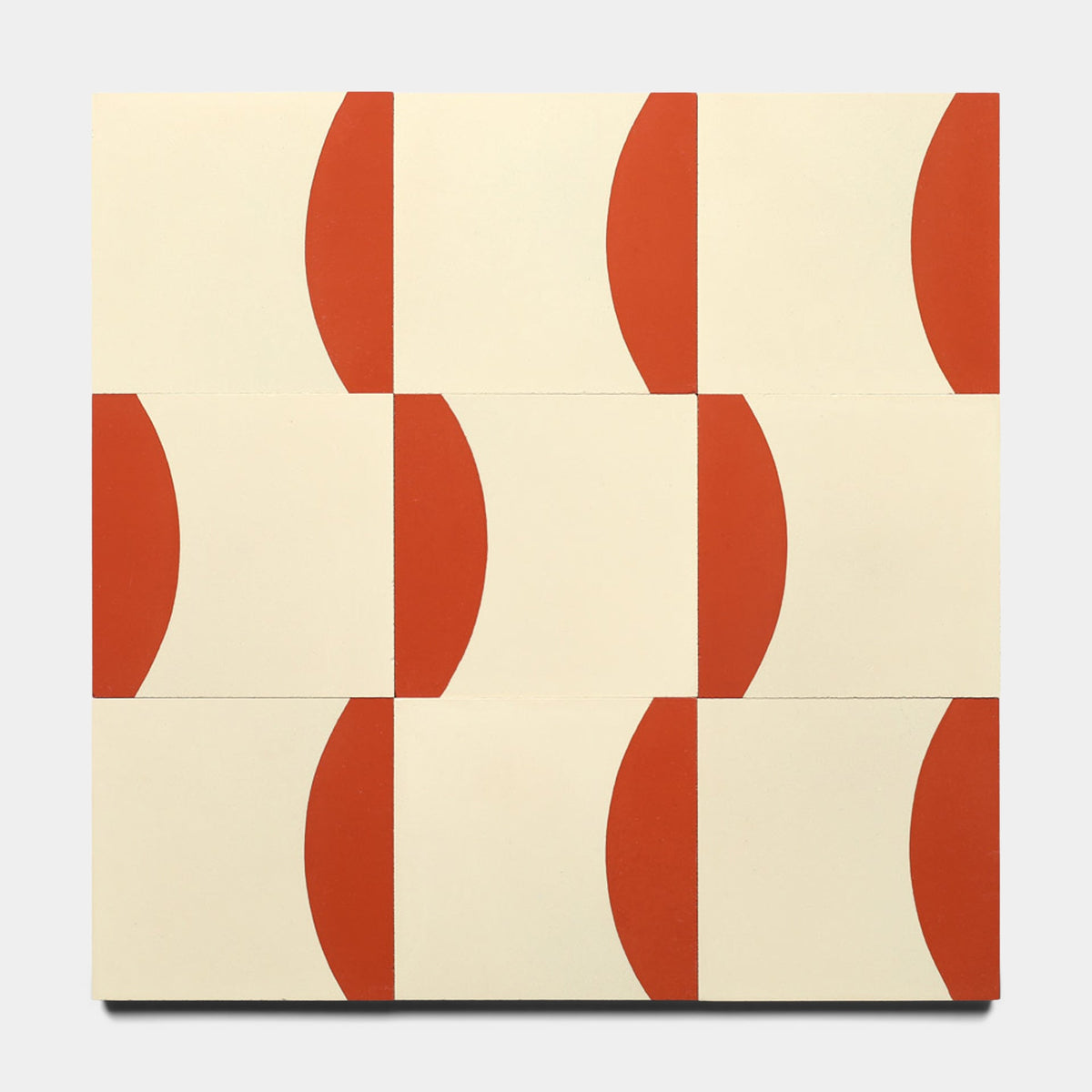 Coupe Atomic 4X4 Cement