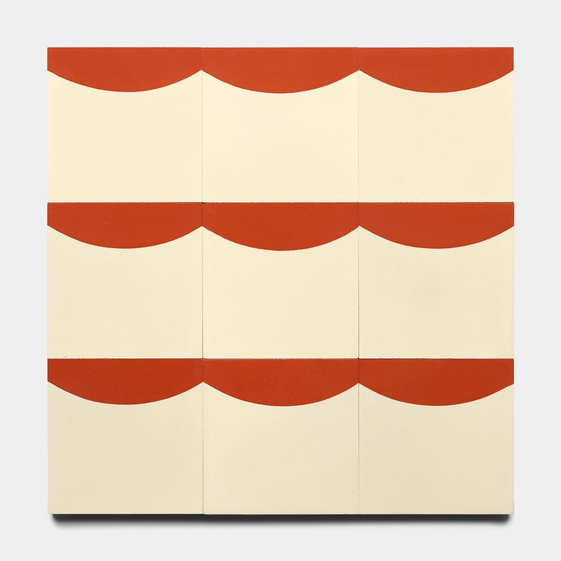 Coupe Atomic 4X4 Cement