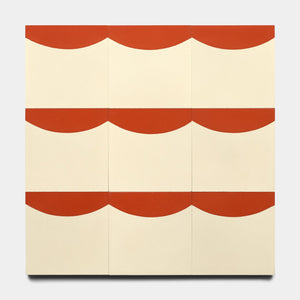 Coupe Atomic 4X4 Cement