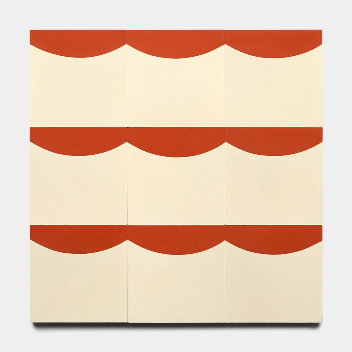 Coupe Atomic 4X4 Cement