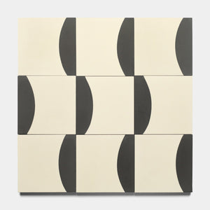 Coupe Black 4X4 Cement