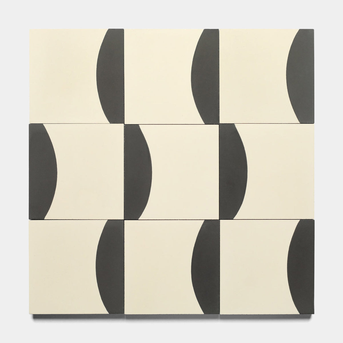 Coupe Black 4X4 Cement