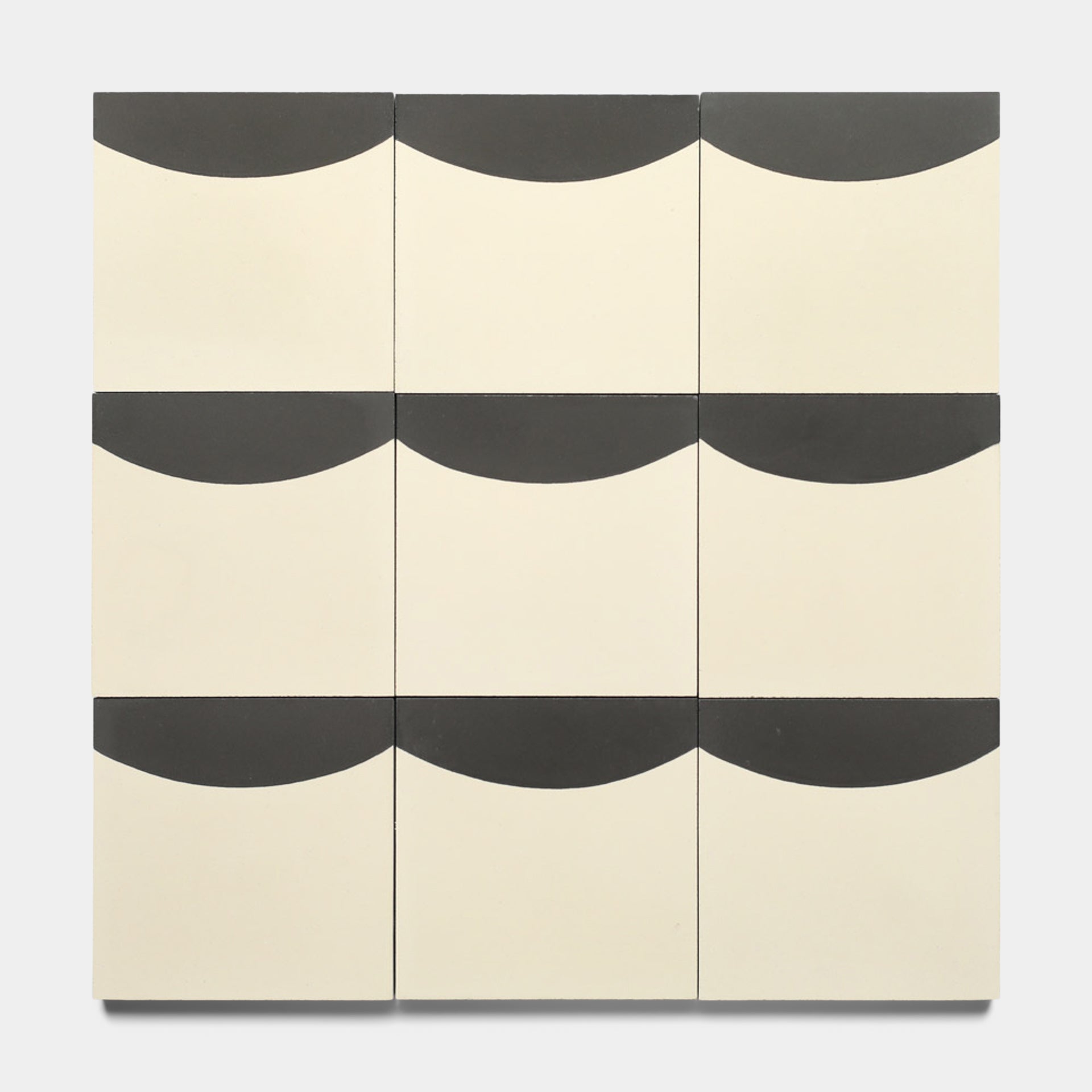 Coupe Black 4X4 Cement