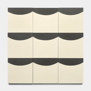 Coupe Black 4X4 Cement