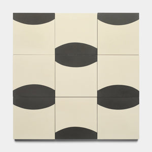 Coupe Black 4X4 Cement