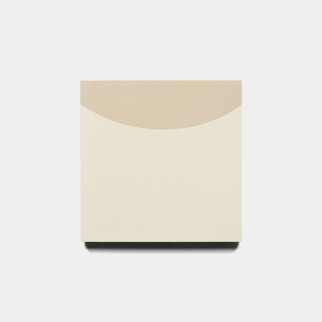 Coupe Dune 4X4 Cement