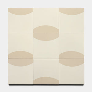 Coupe Dune 4X4 Cement