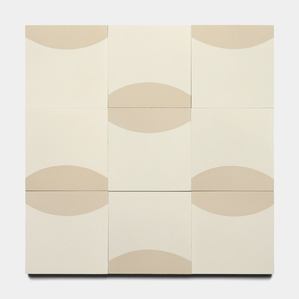 Coupe Dune 4X4 Cement