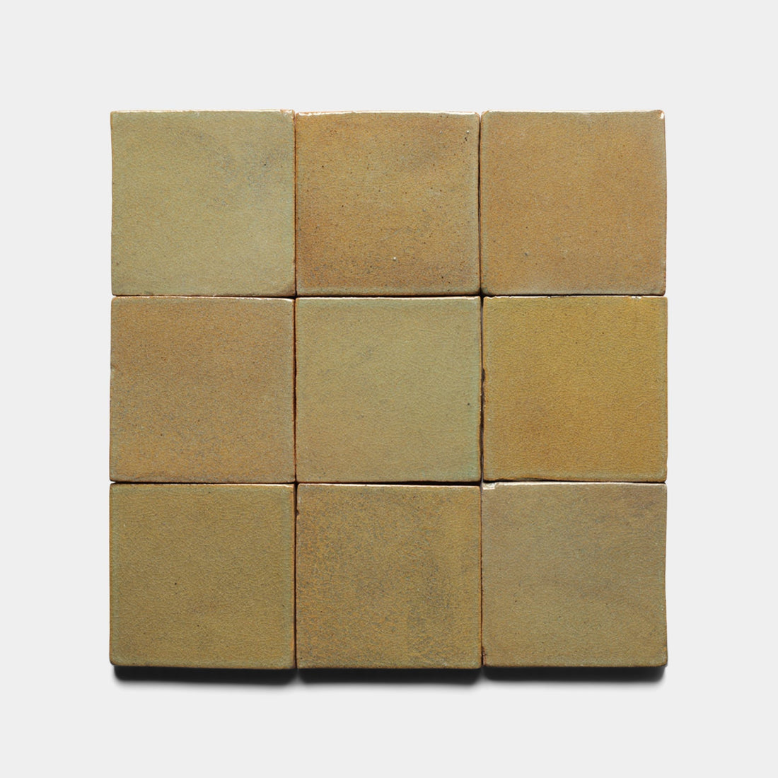 Creosote 4x4 Cotto Allende