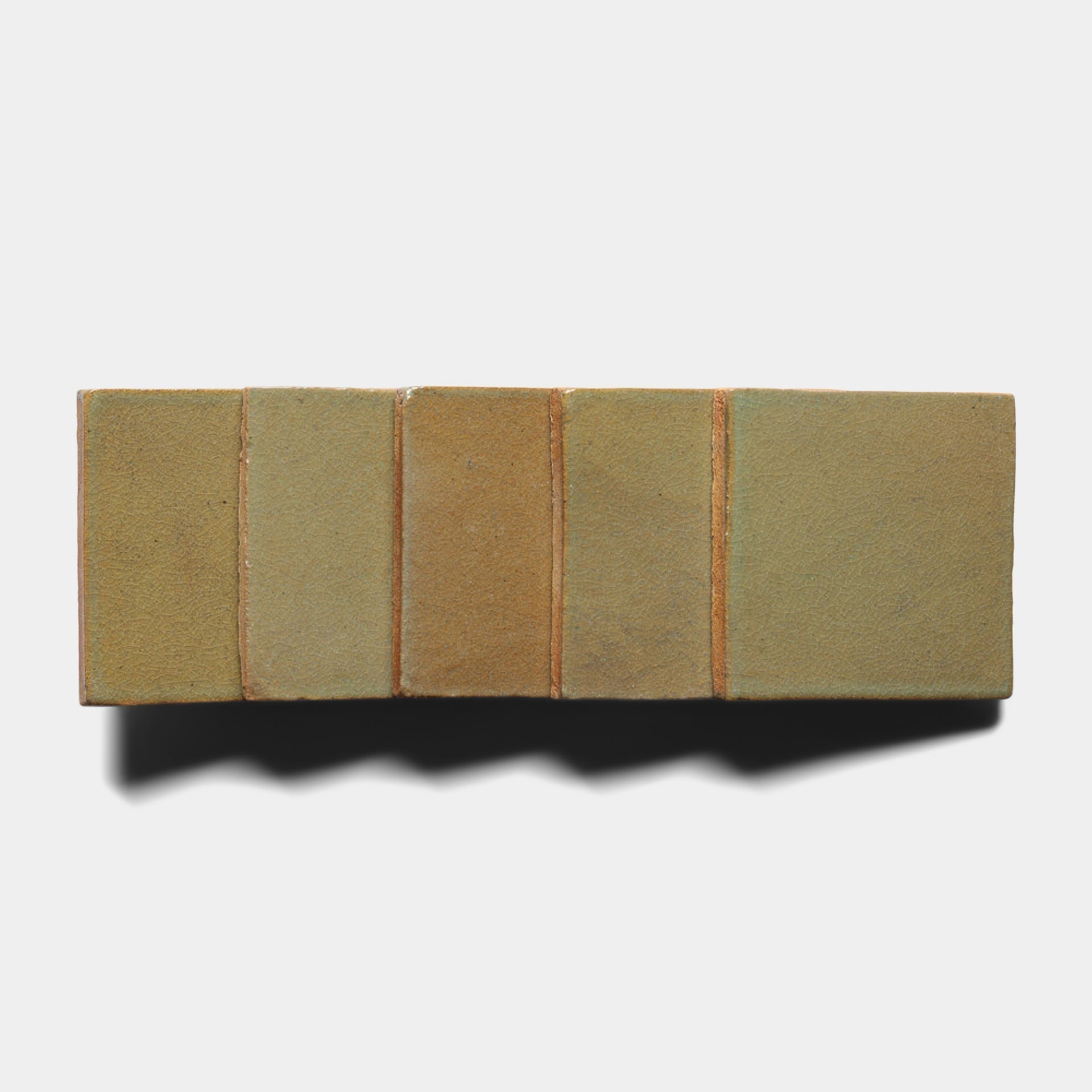 Creosote 4x4 Cotto Allende