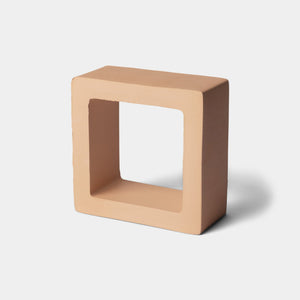 Cube Buff Earth Terra Forms