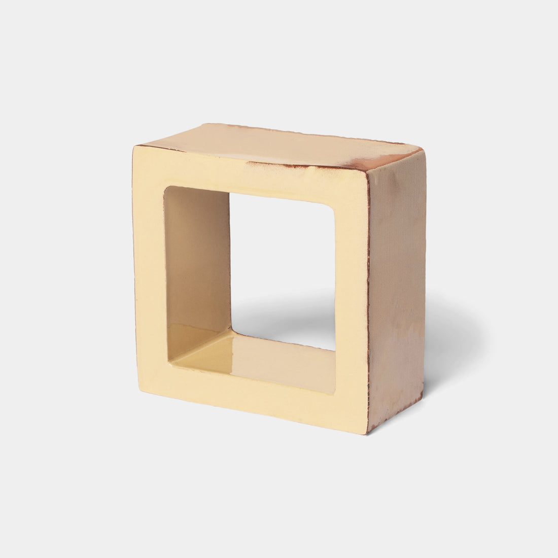 Cube Titan Terra Forms