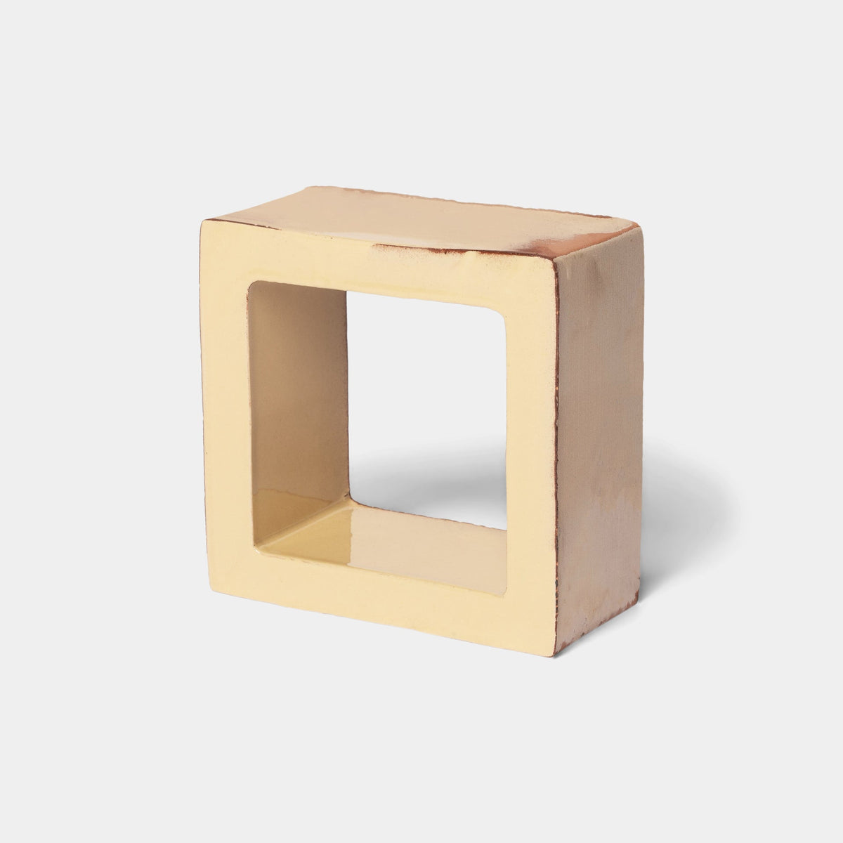 Cube Titan Terra Forms