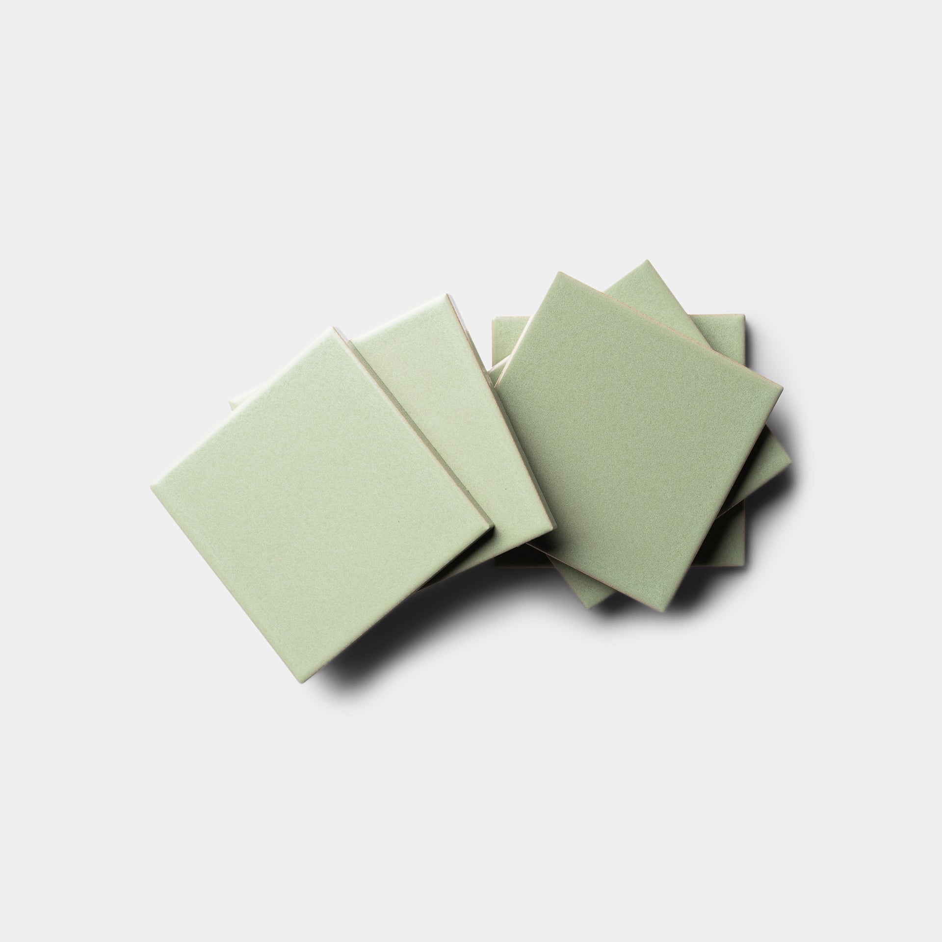 Ceramics - Cypress - 4x4