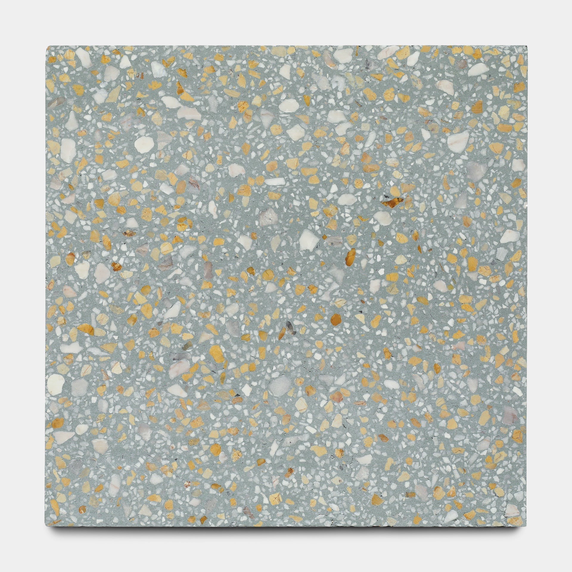 Deepwell 12x12 Terrazzo