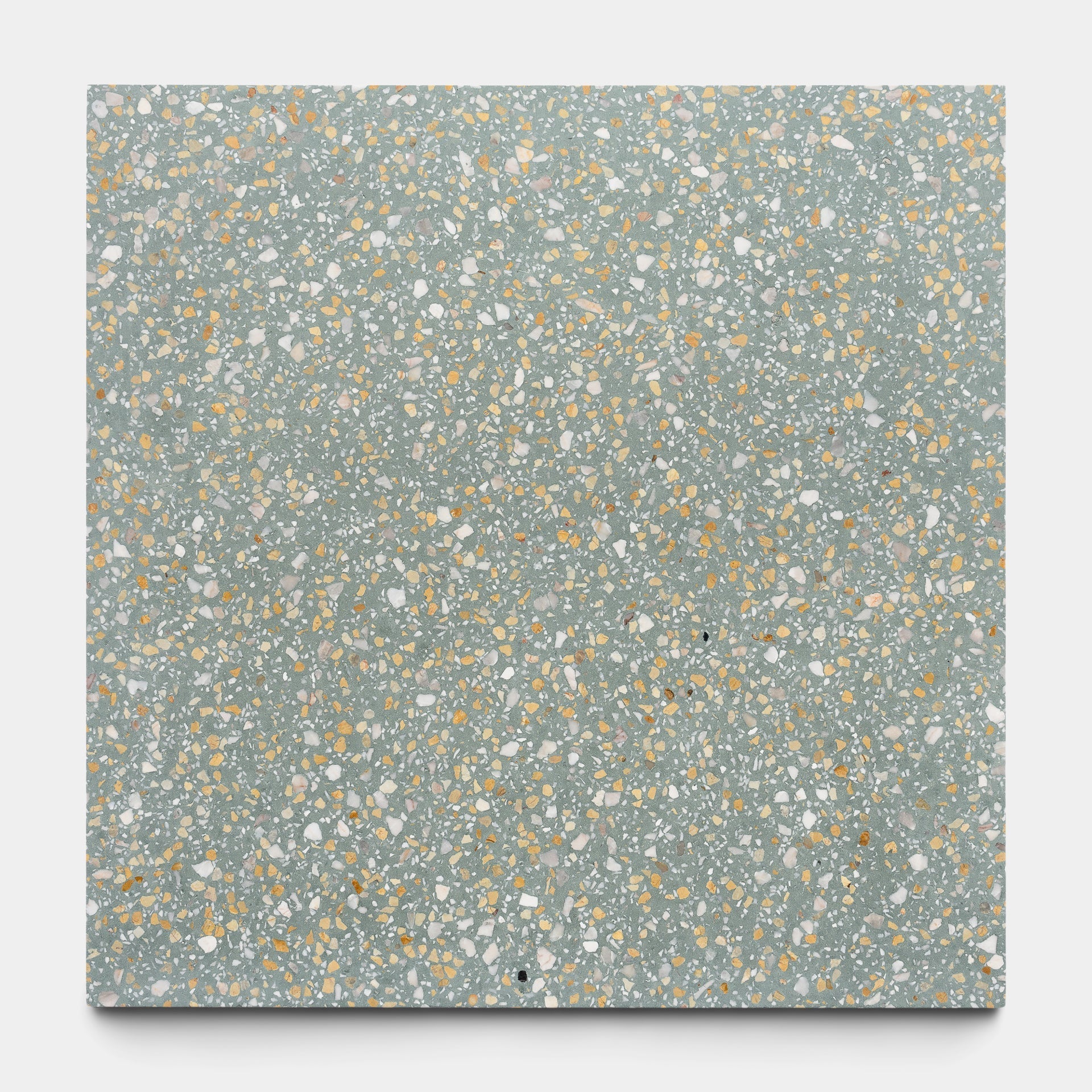Deepwell 24x24 Terrazzo