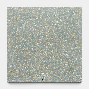 Deepwell 24x24 Terrazzo