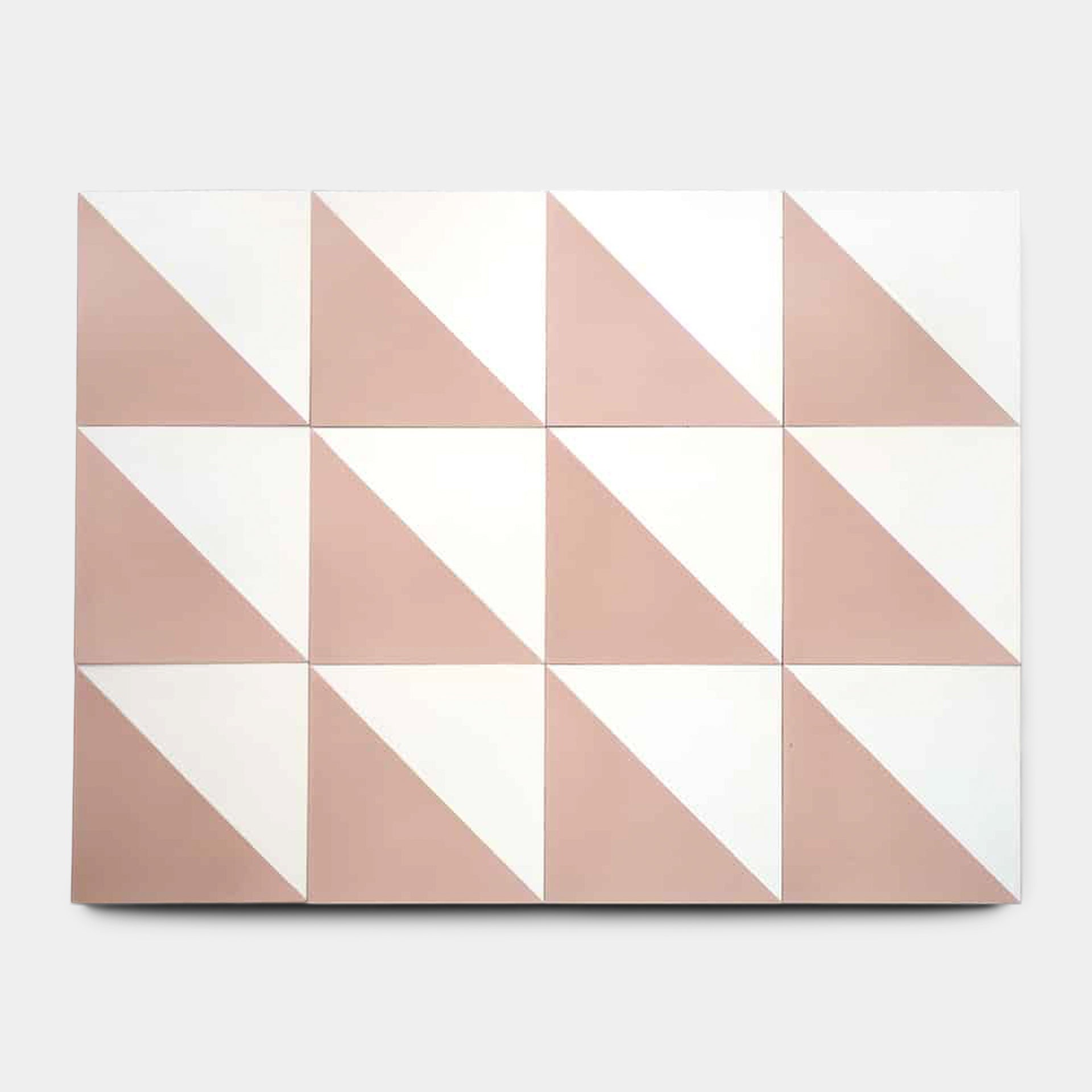 Pomelo Jaipur Pink 4x4