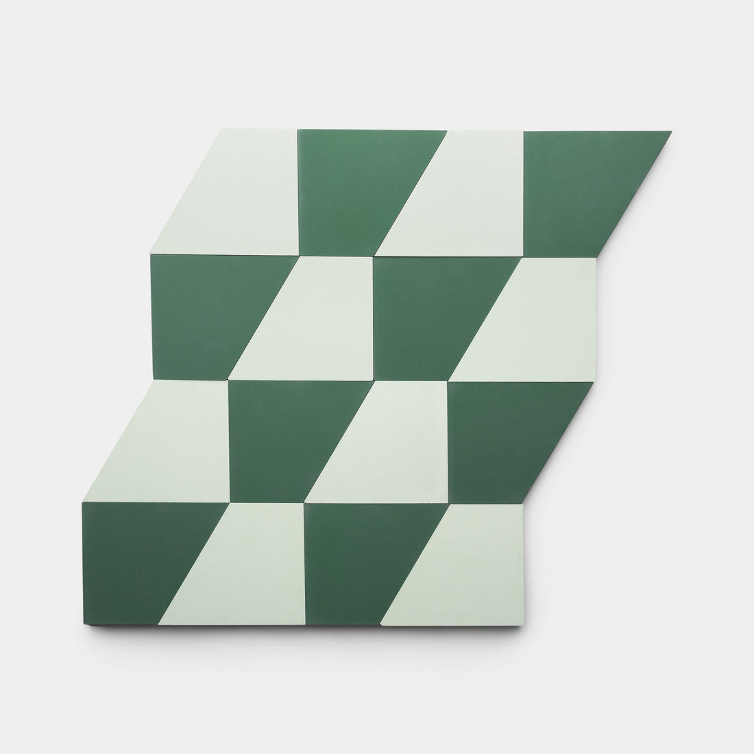 Derby Julep + Noble Green