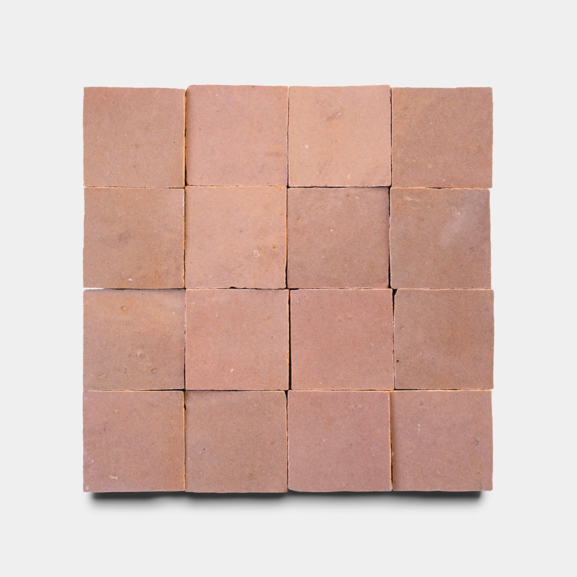 Desert Bloom 2x2 Zellige