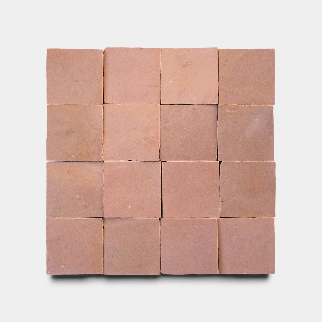 Desert Bloom 2x2 Zellige