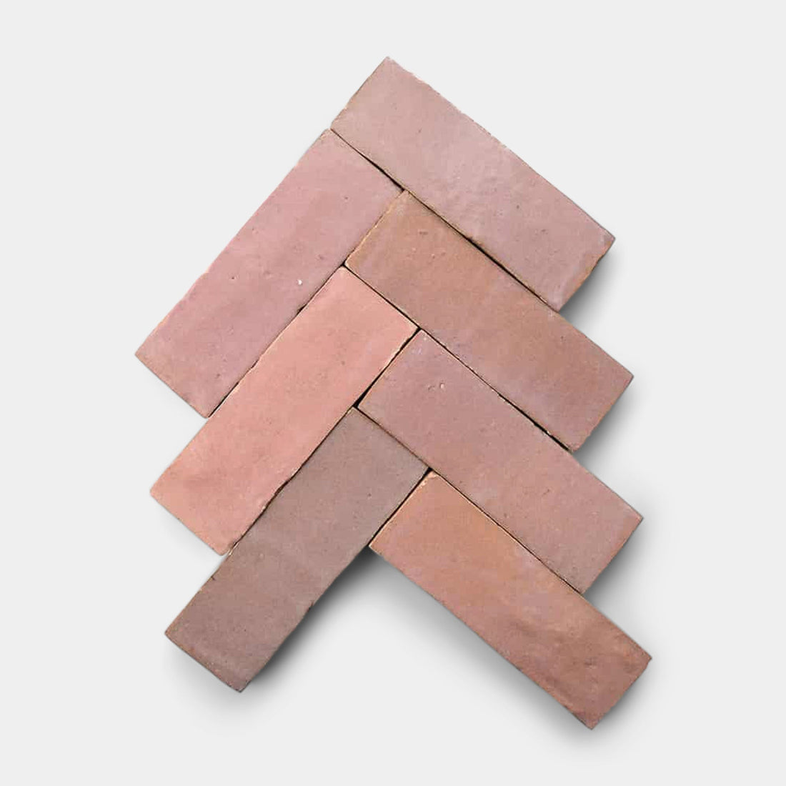 Desert Bloom 2x6 Zellige