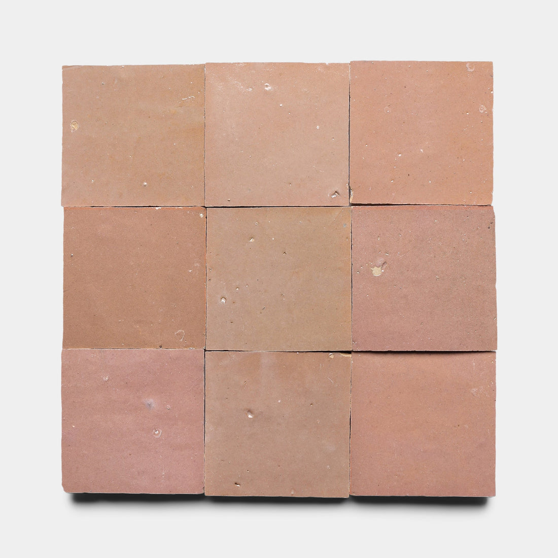 Desert Bloom 4x4 Zellige