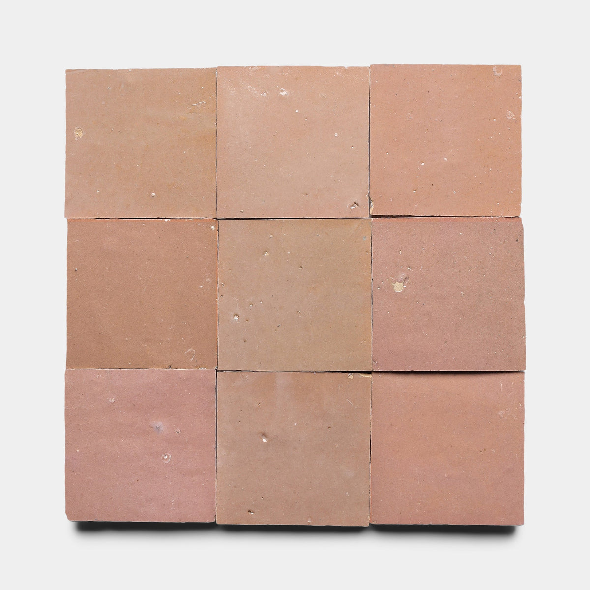 Desert Bloom 4x4 Zellige