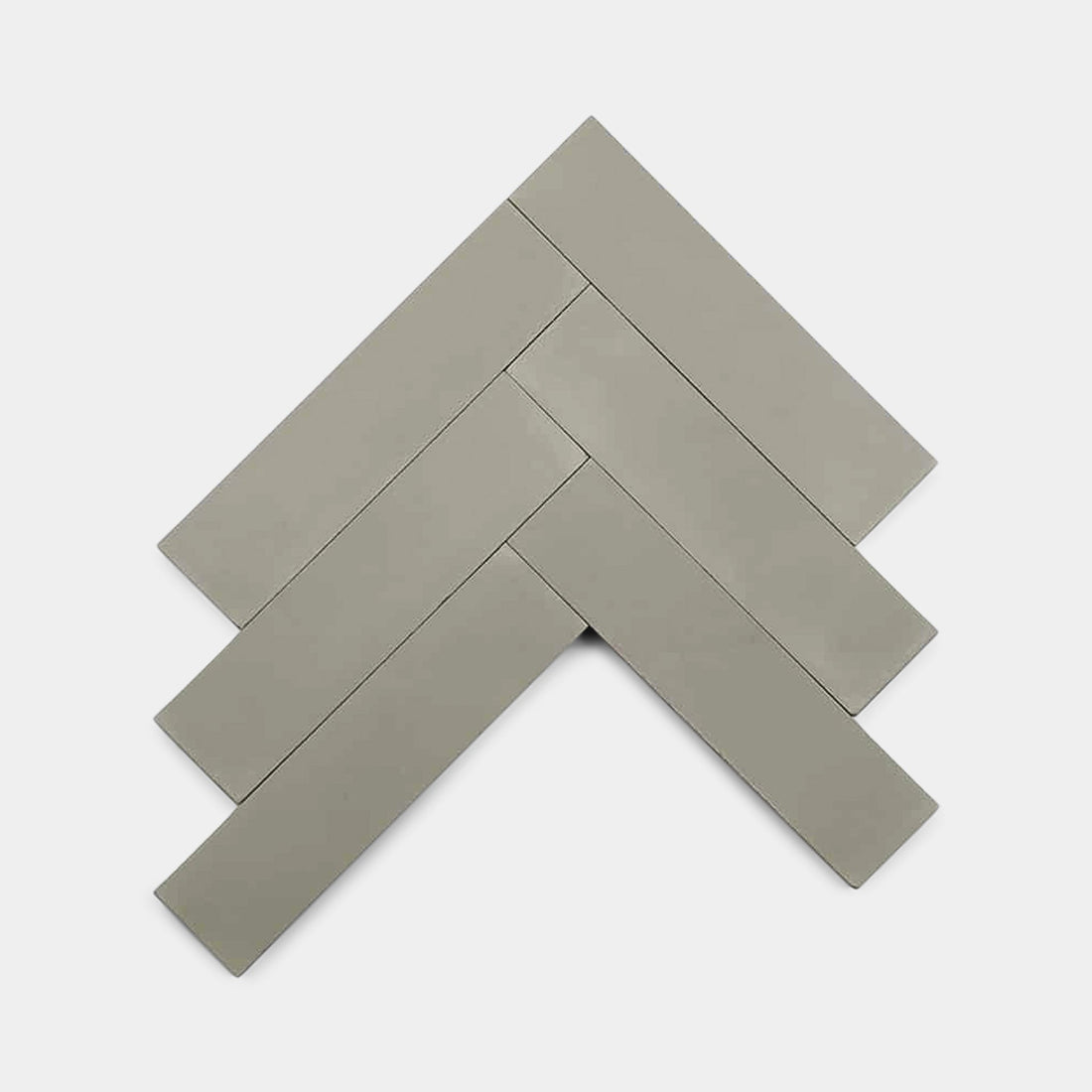 Desert Grey 2X8 Cement