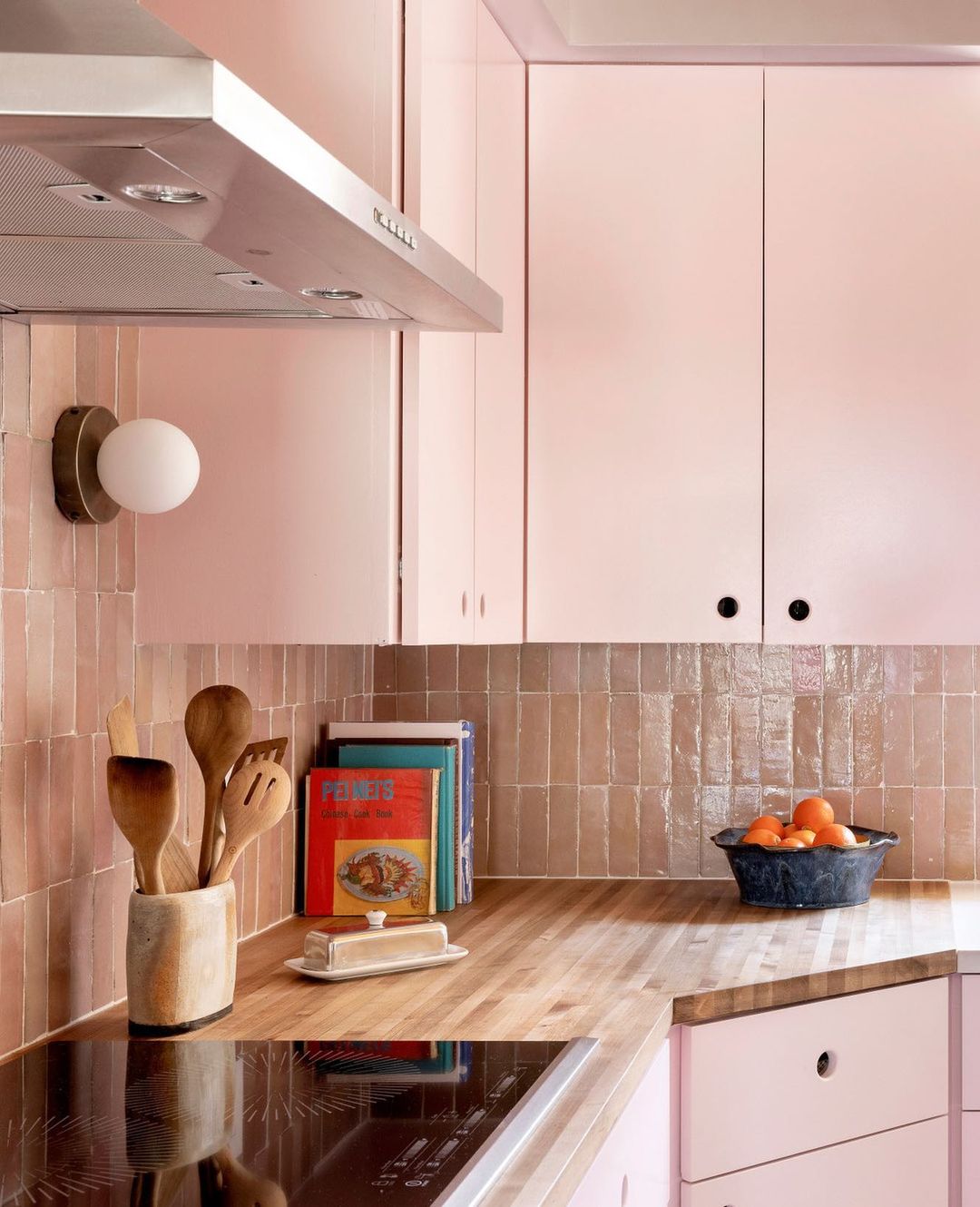 Desert Bloom 2x6 Bejmat Zellige – Zia Tile