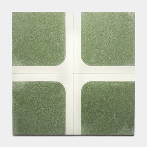 Draper Saguaro 12x12 Terrazzo