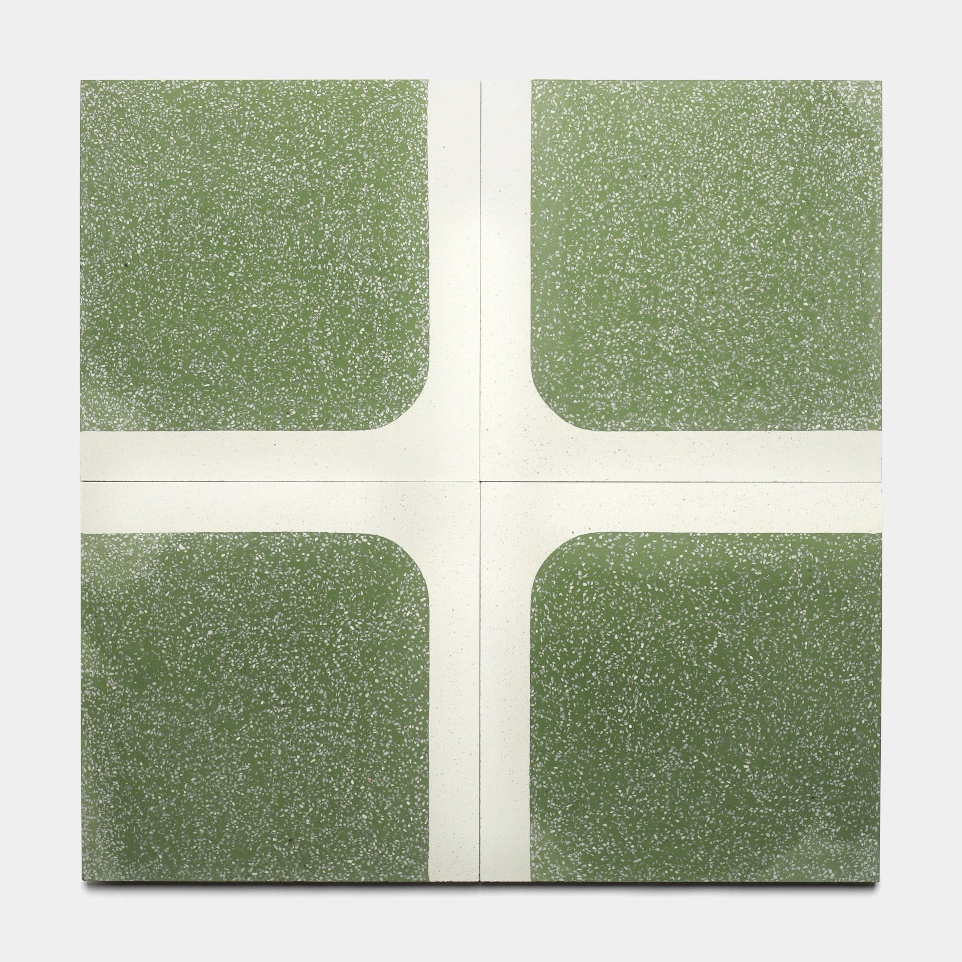 Draper Saguaro 12x12, Sample