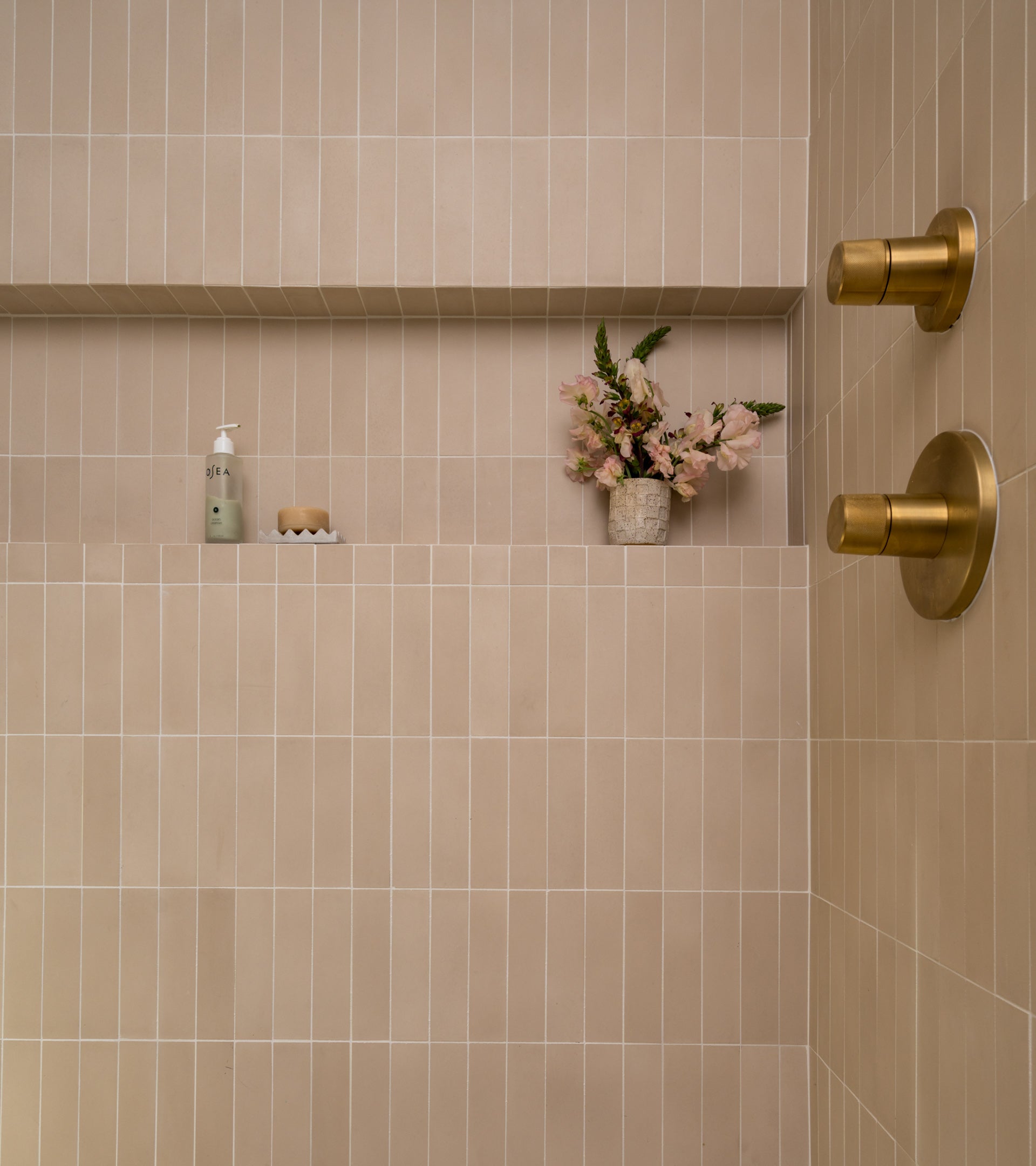 Dune 2x8 Subway Cement Tile – Zia Tile