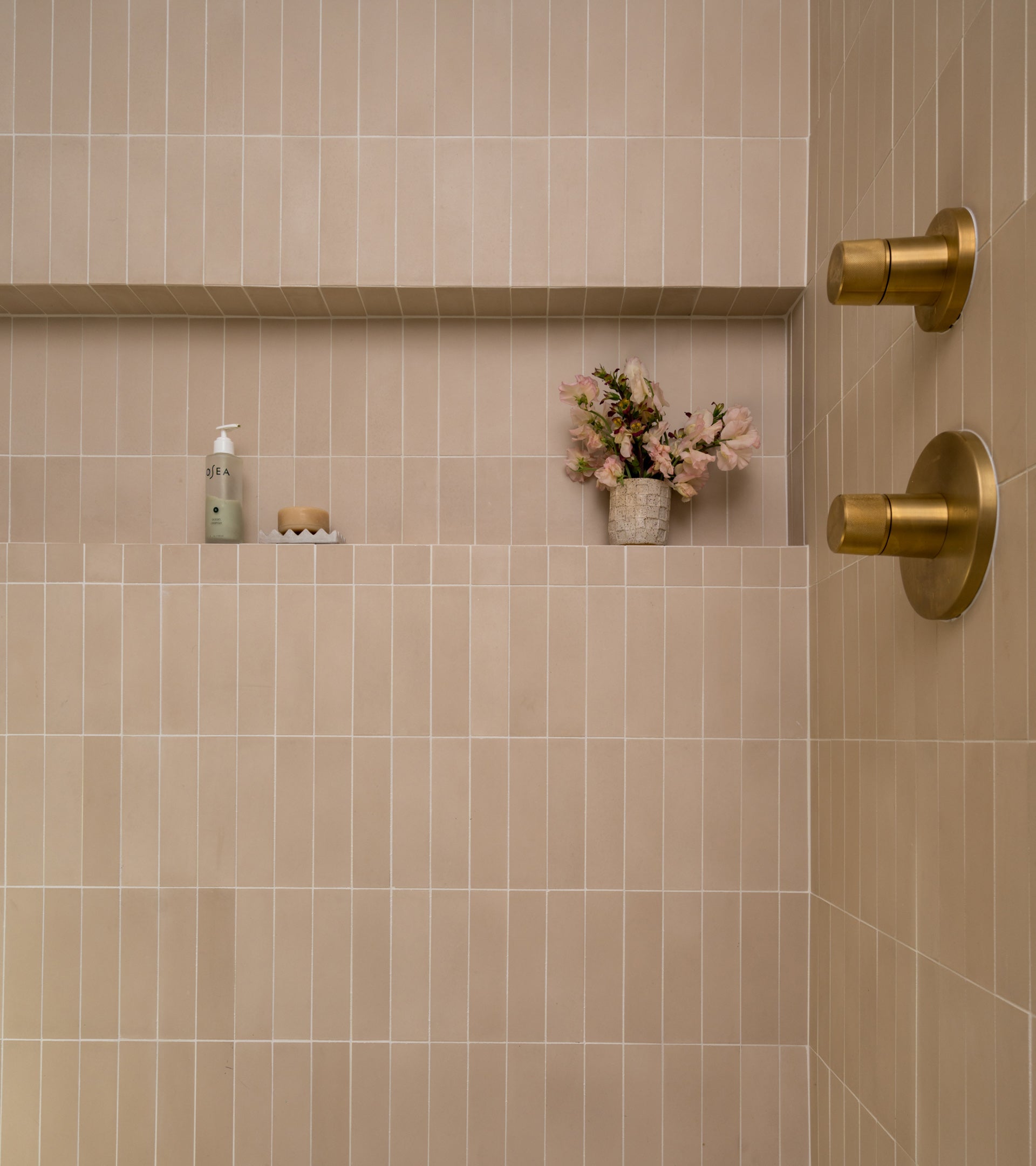 Dune 2x8 Subway Cement Tile – Zia Tile