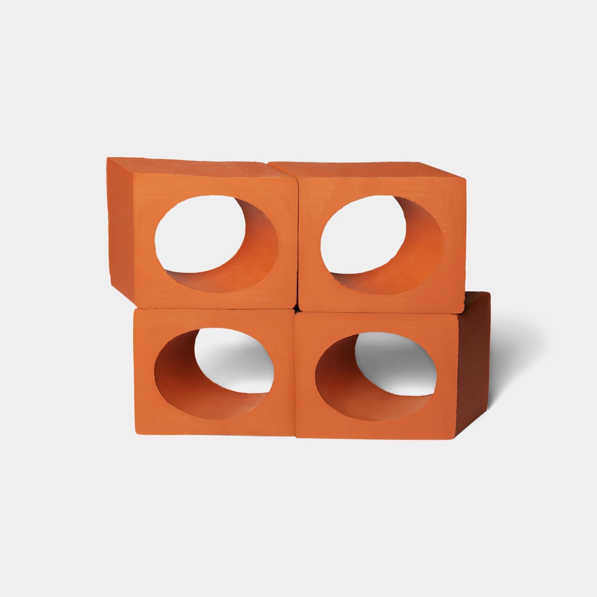 Eclipse Red Earth Terra Forms