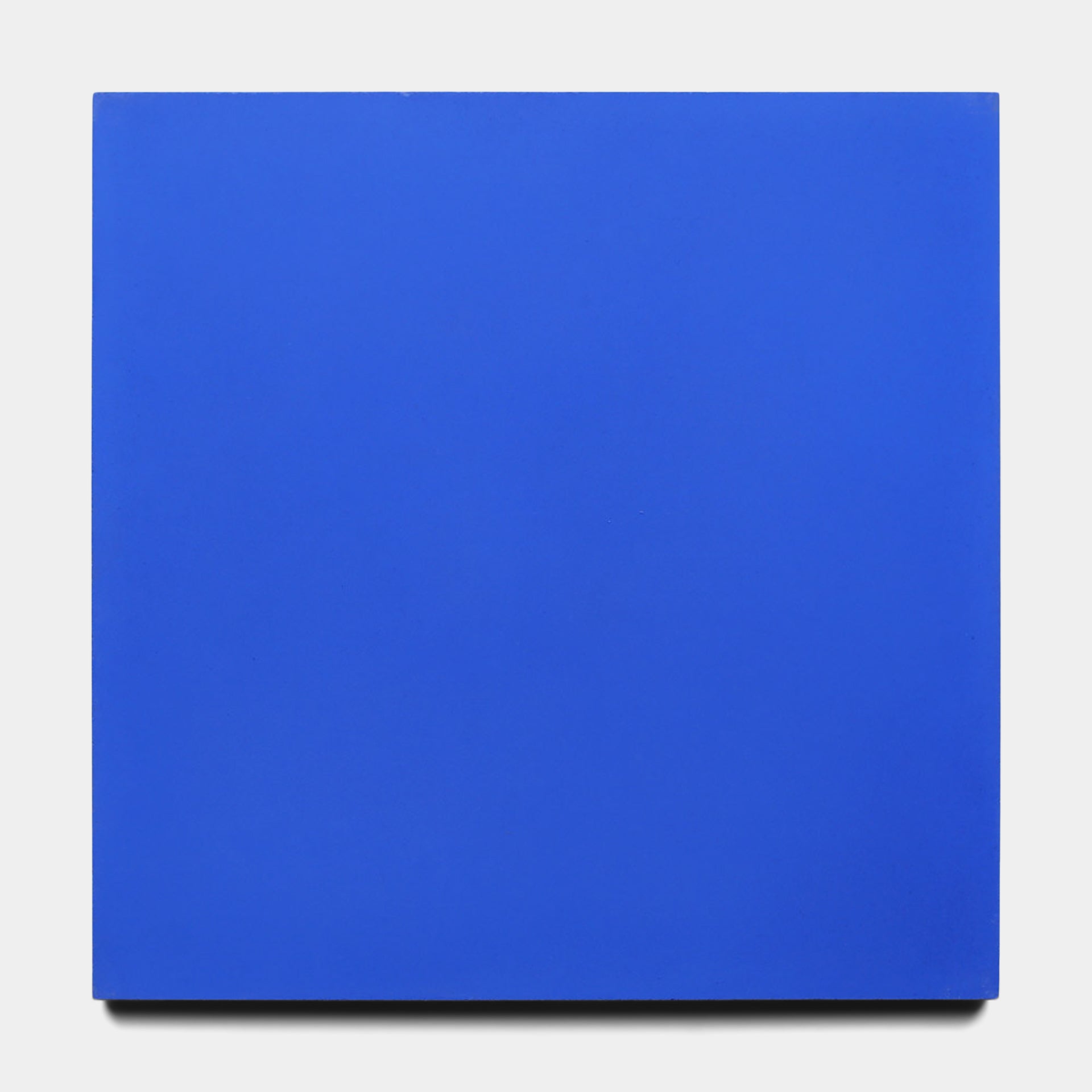 Elemental Blue 8X8 Cement